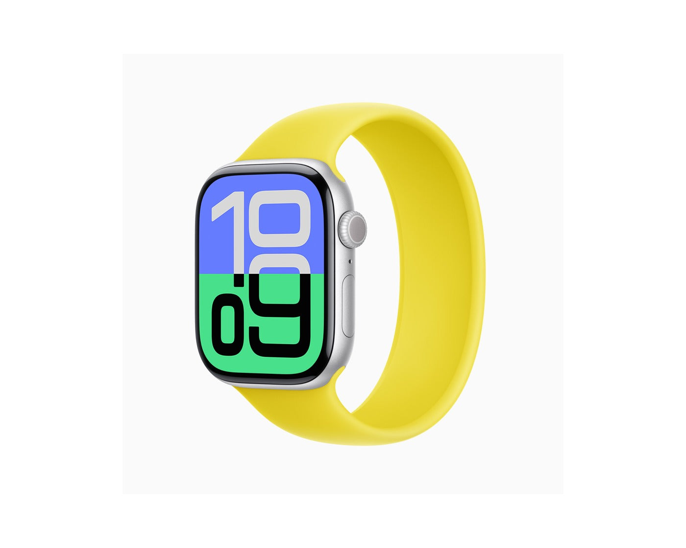 Apple Watch Series 10 - Silver